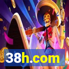 38h.com