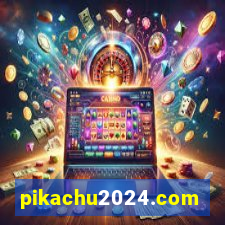 pikachu2024.com