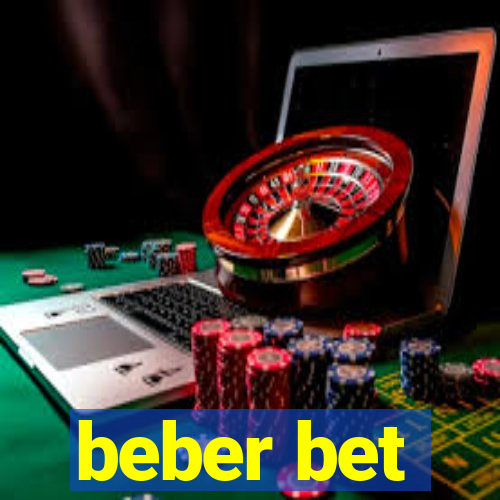 beber bet