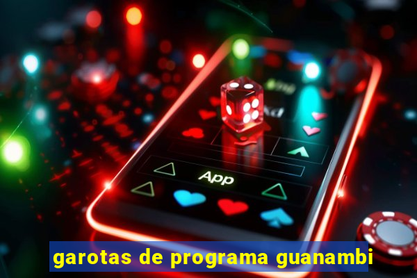 garotas de programa guanambi