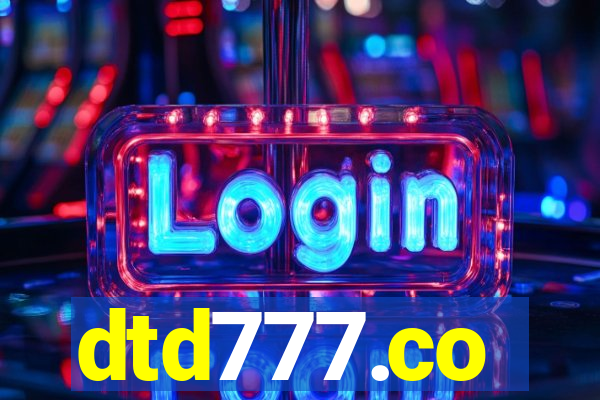 dtd777.co