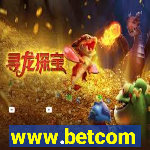 www.betcom