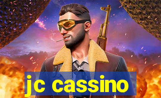 jc cassino