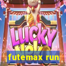 futemax run