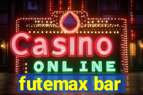 futemax bar