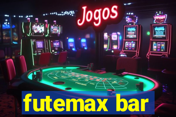 futemax bar