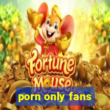 porn only fans