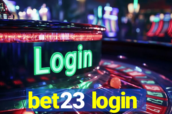 bet23 login