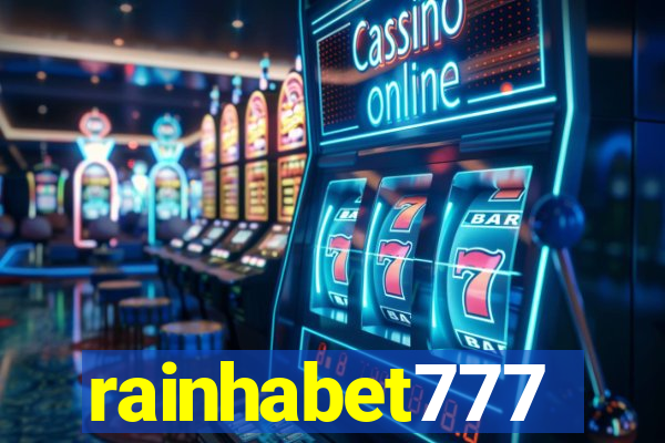 rainhabet777