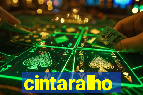 cintaralho