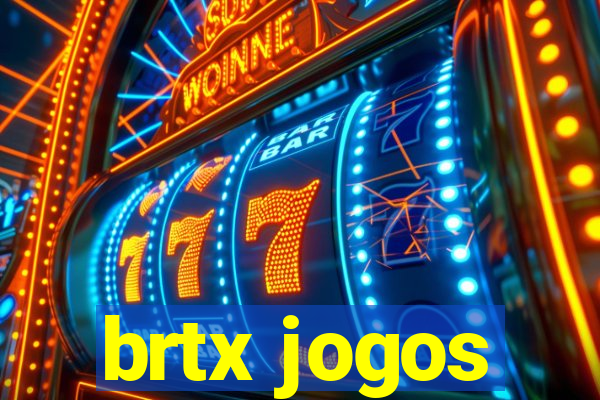 brtx jogos