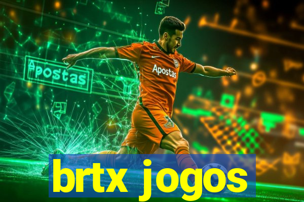 brtx jogos