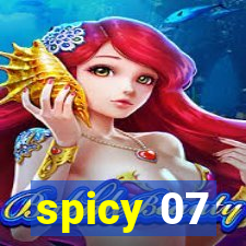 spicy 07