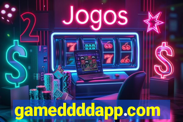 gameddddapp.com