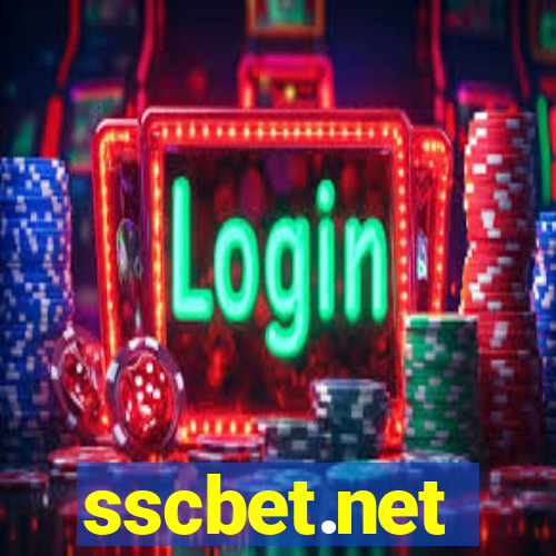 sscbet.net