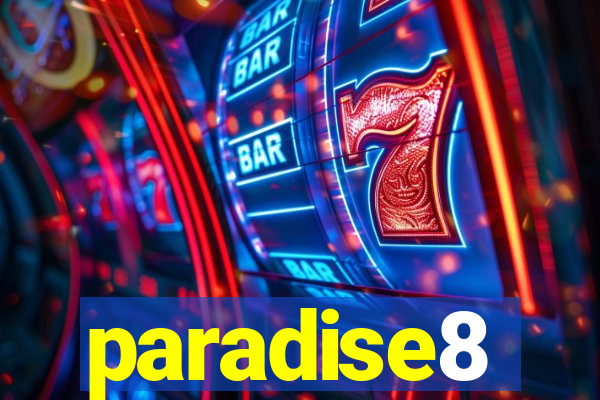 paradise8