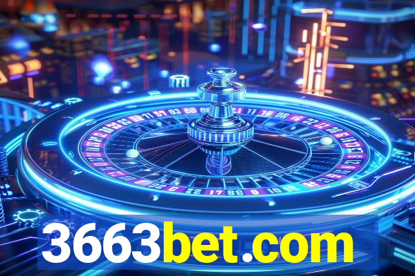 3663bet.com