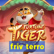 friv terro