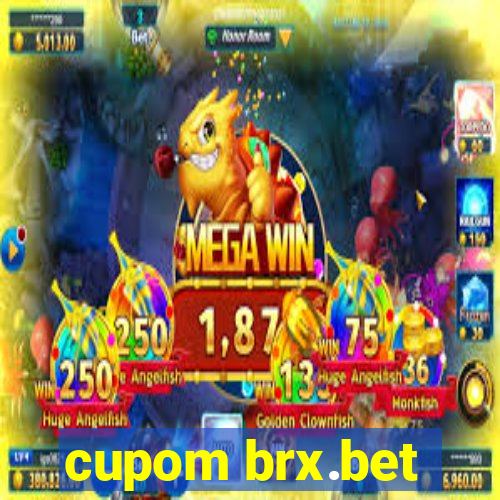 cupom brx.bet