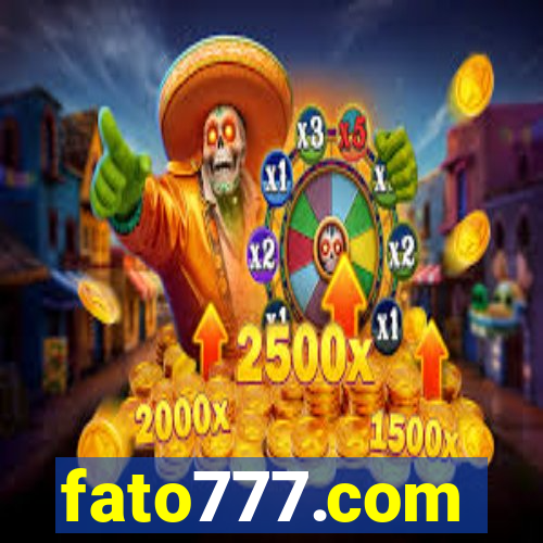 fato777.com