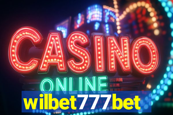 wilbet777bet