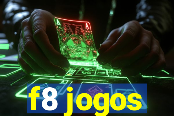 f8 jogos