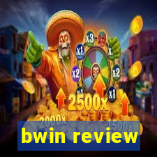 bwin review