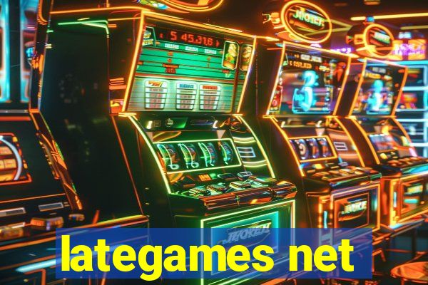 lategames net