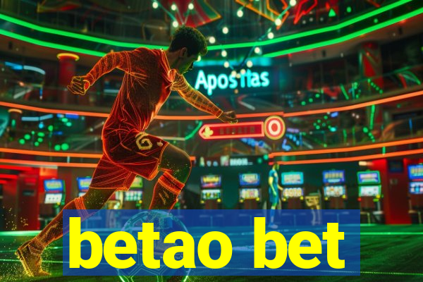 betao bet