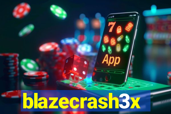 blazecrash3x