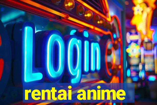 rentai anime