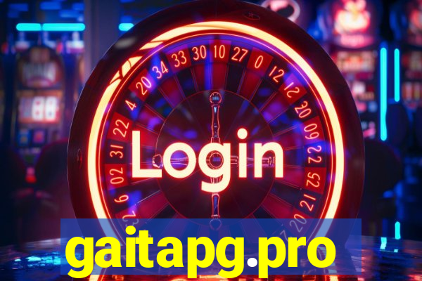 gaitapg.pro