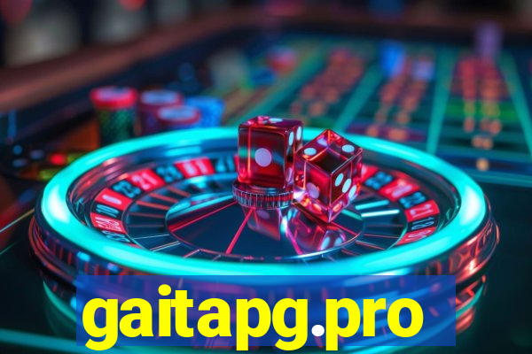 gaitapg.pro