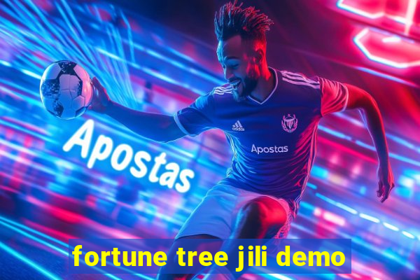 fortune tree jili demo