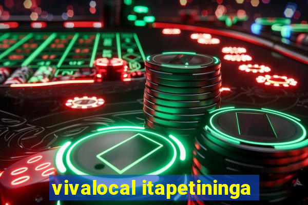 vivalocal itapetininga