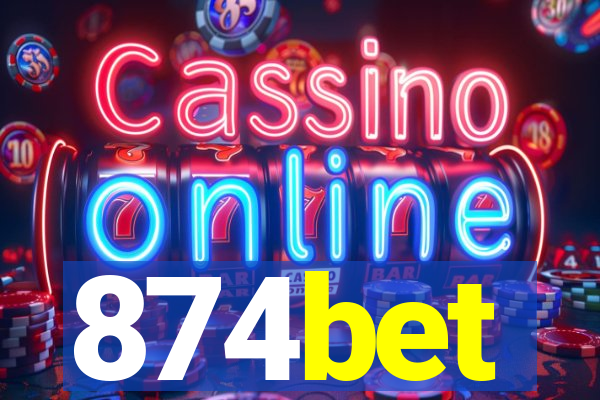 874bet