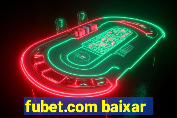 fubet.com baixar