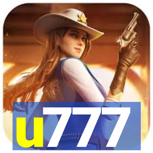 u777