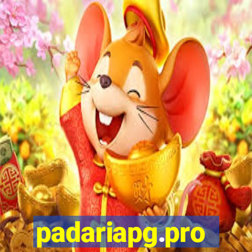 padariapg.pro