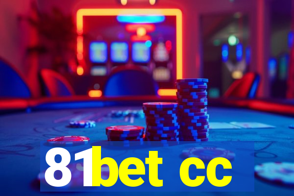 81bet cc