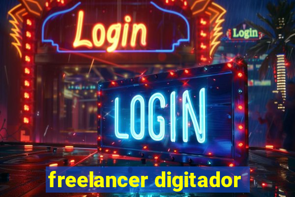 freelancer digitador