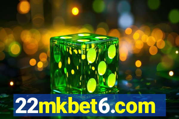 22mkbet6.com