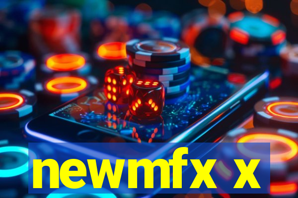 newmfx x