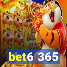 bet6 365