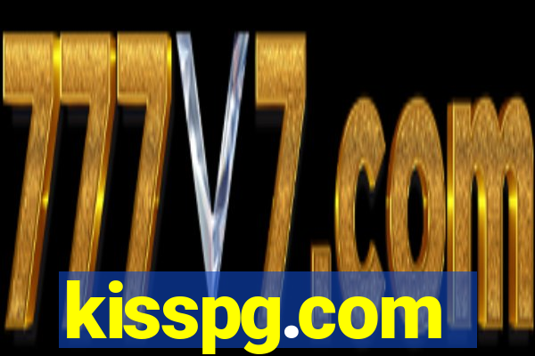 kisspg.com