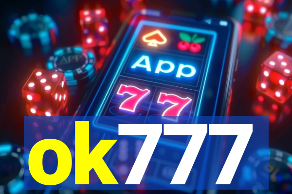 ok777