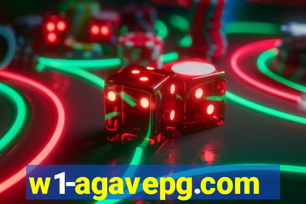 w1-agavepg.com