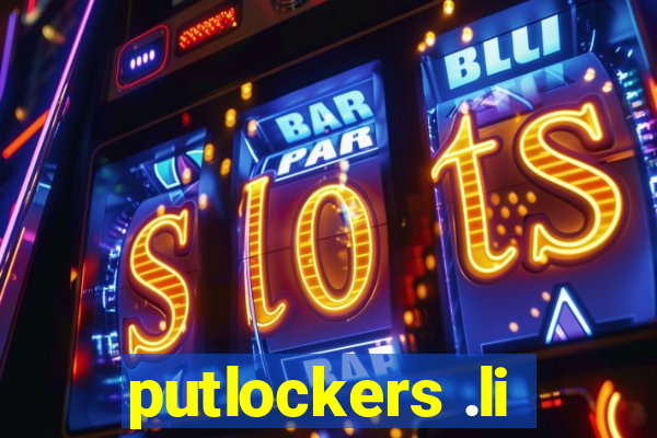 putlockers .li