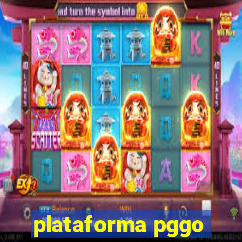 plataforma pggo