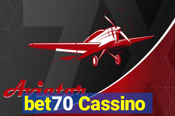 bet70 Cassino